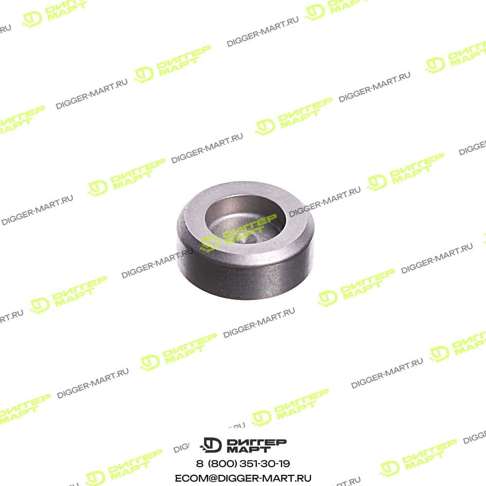 Колпачек стержня клапана JCB 02/634804