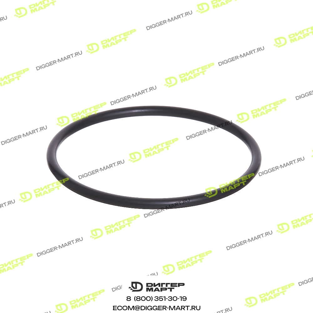 Уплотнительное кольцо, o ring JCB 02/634821