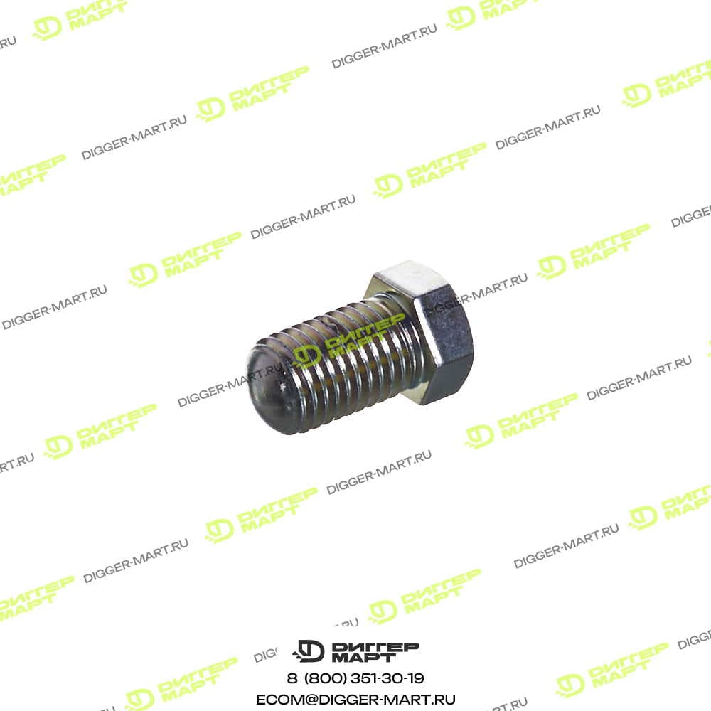 Датчик скорости JCB 02/634825