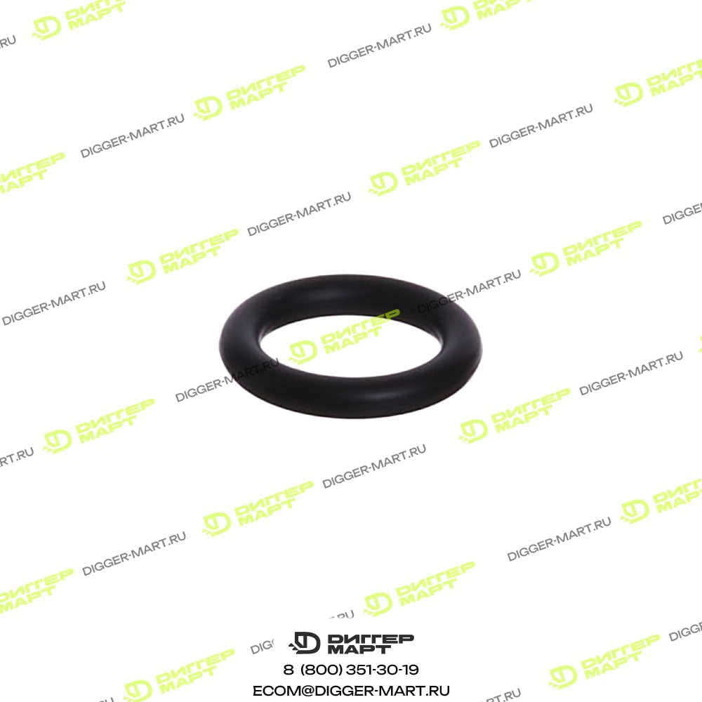 Уплотнительное кольцо JCB 02/634837