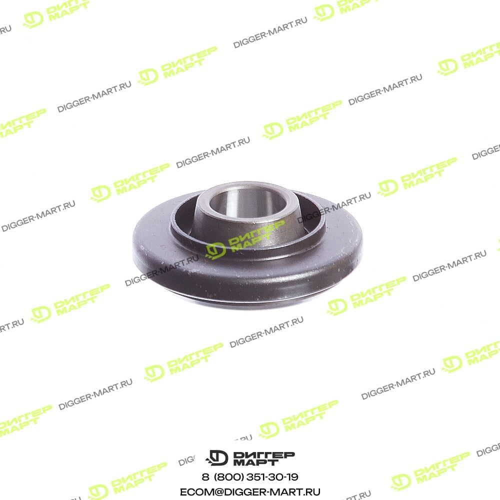Тарелка пружины JCB 02/800082