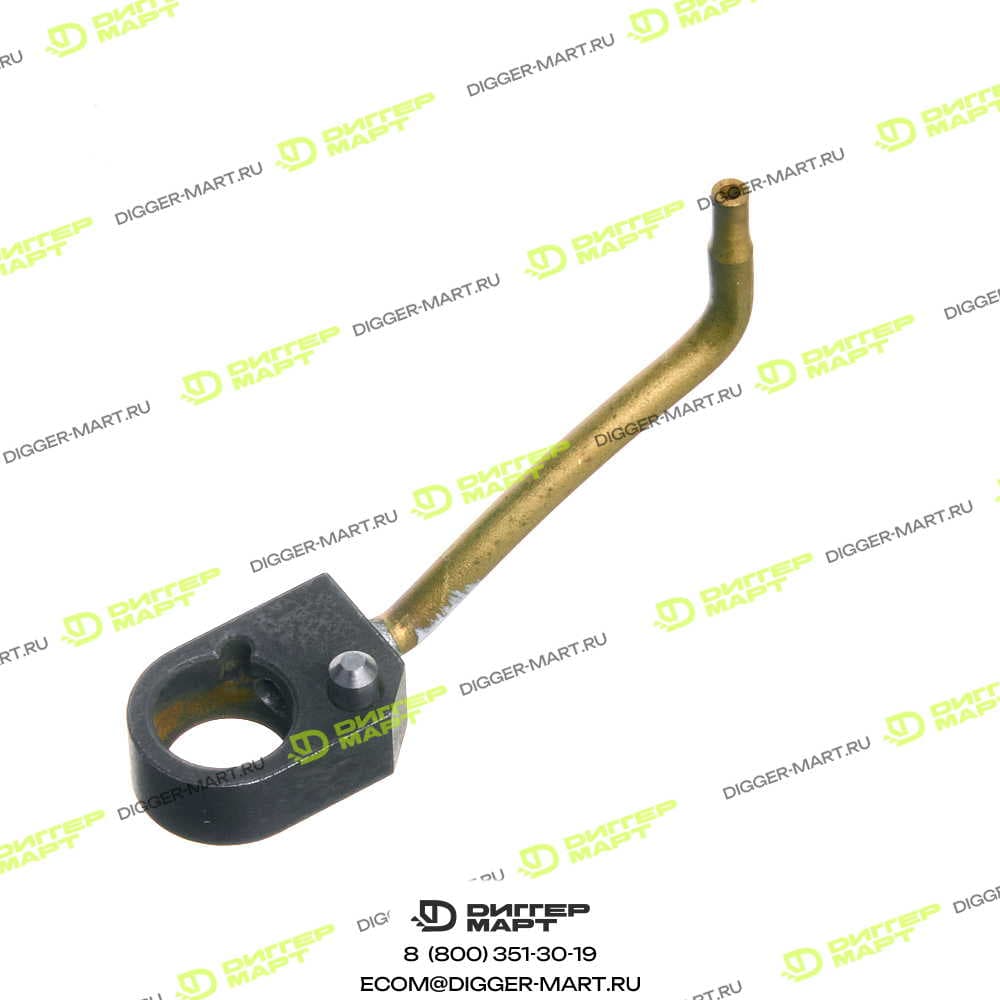 Масляная форсунка JCB 02/800450