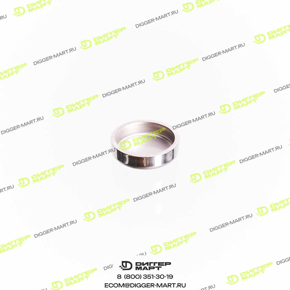 Заглушка O/D = 22mm JCB 02/800879