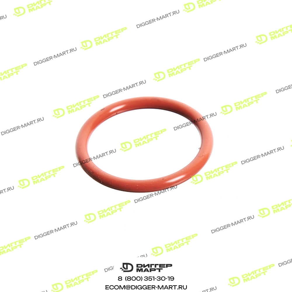 Уплотнительное кольцо, o ring JCB 02/800958