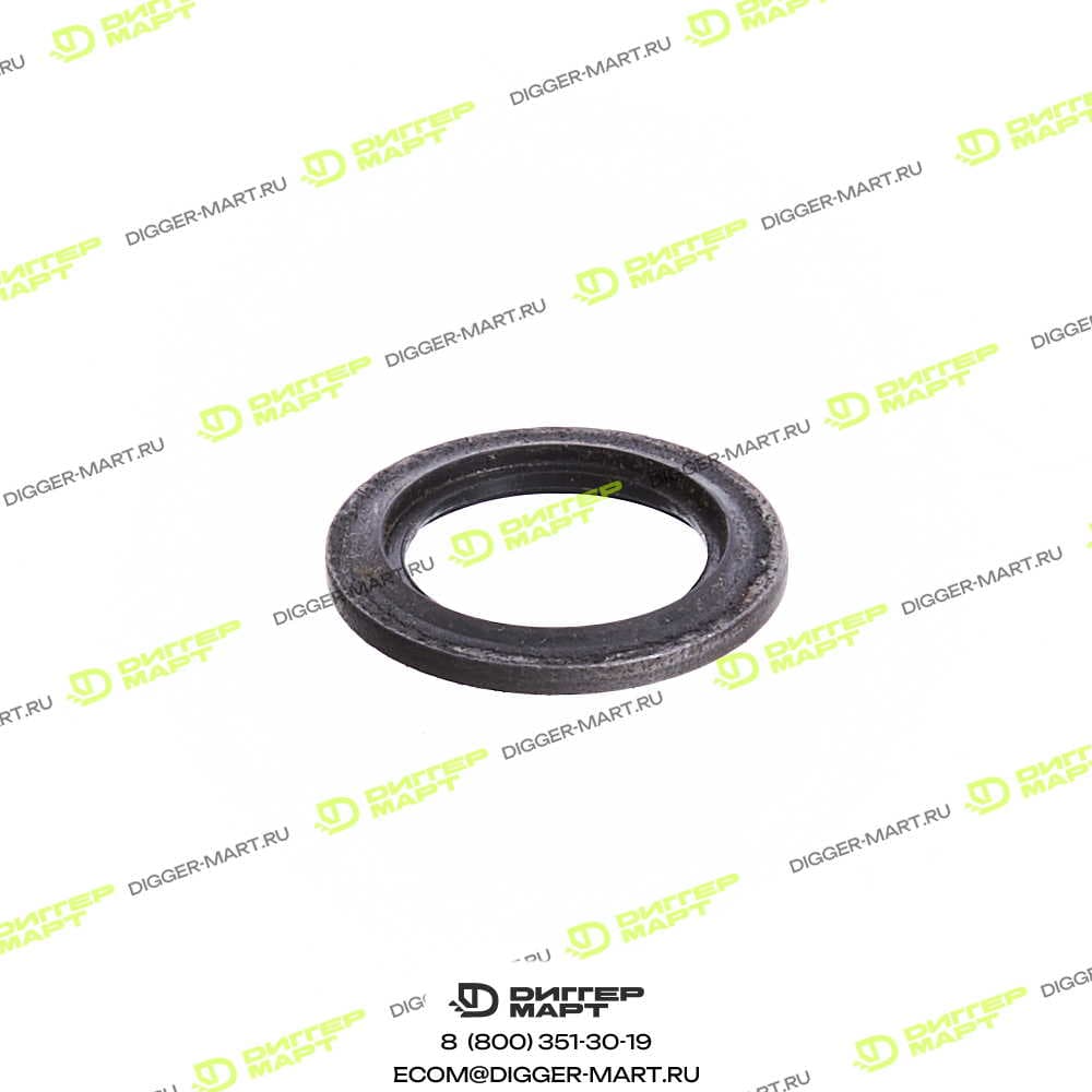 Уплотнительное кольцо, o ring JCB 02/801125