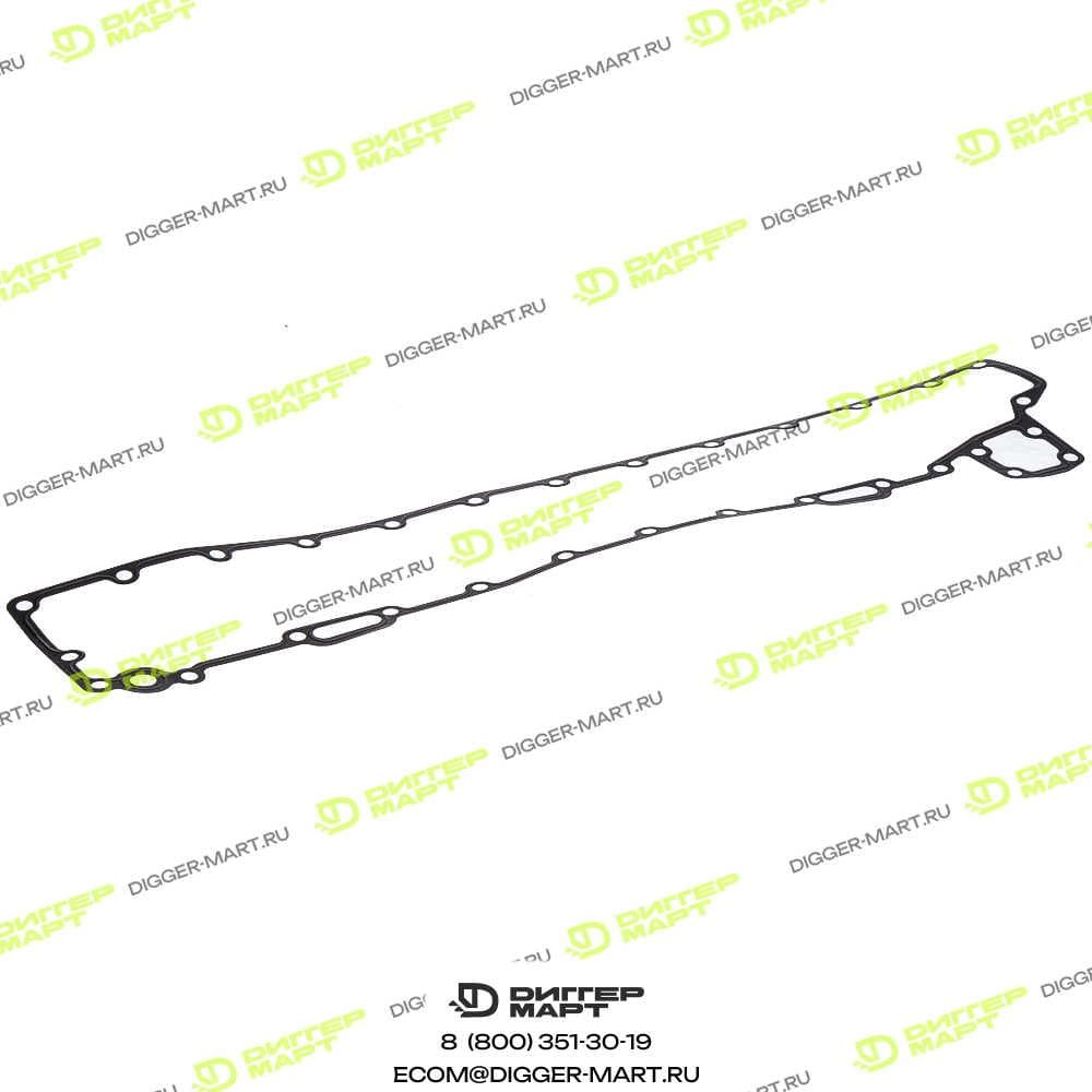 Прокладка JCB 02/801538