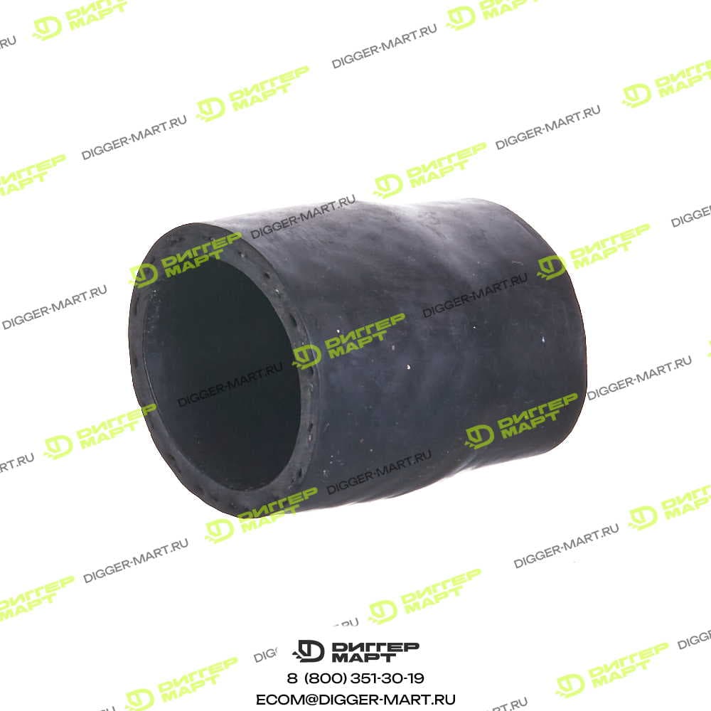 Патрубок сапуна JCB 02/801547