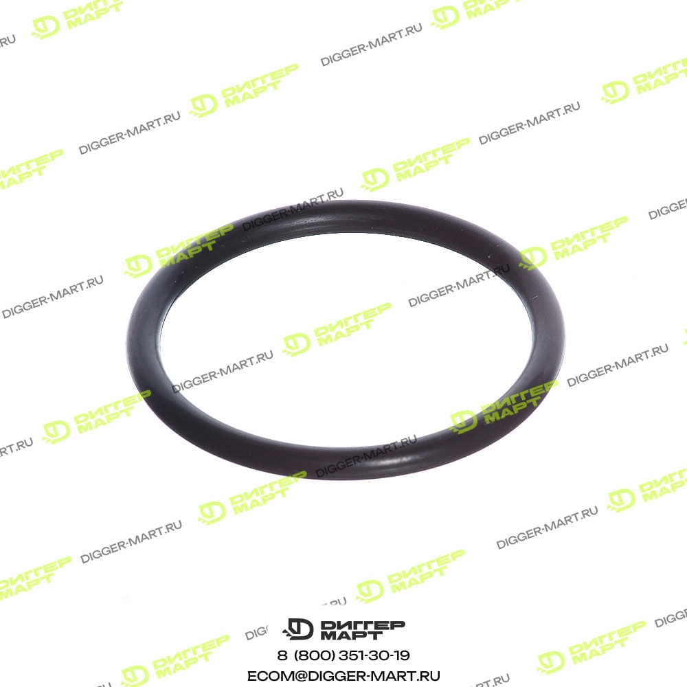 Прокладка JCB 02/802539