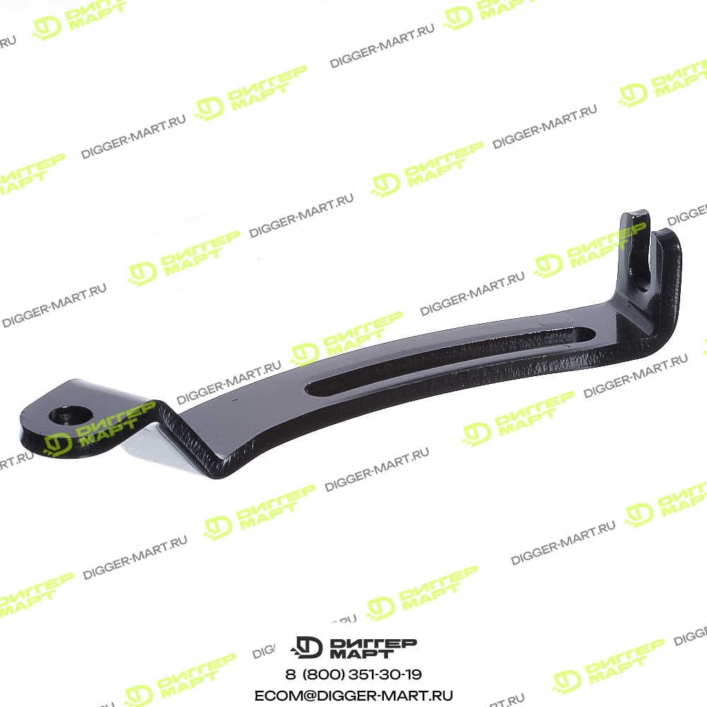 Натяжная планка генератора JCB 02/802541