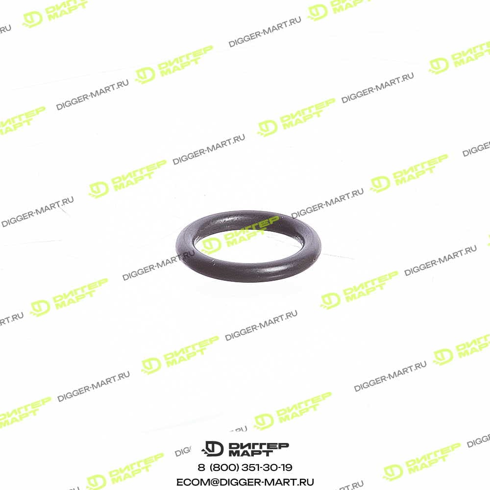 Уплотнительное кольцо, O-Ring JCB 02/910152