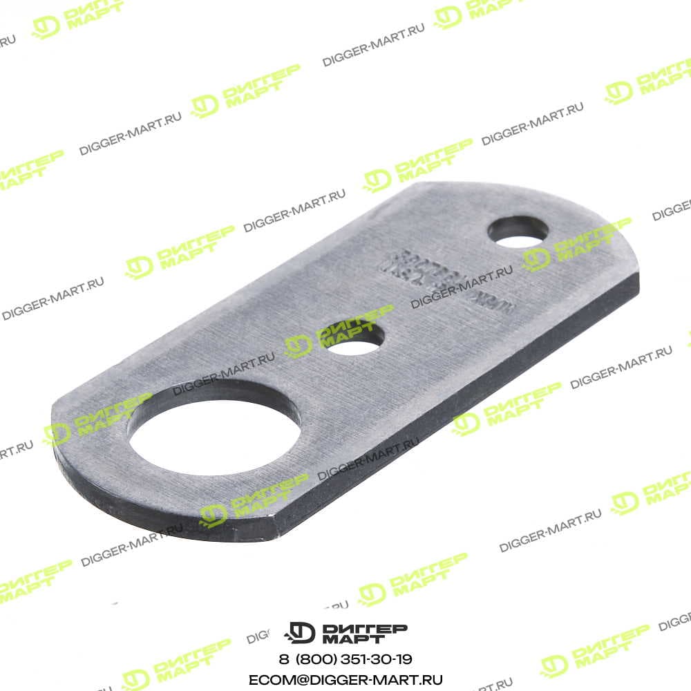 Подъемная проушина JCB 02/910607