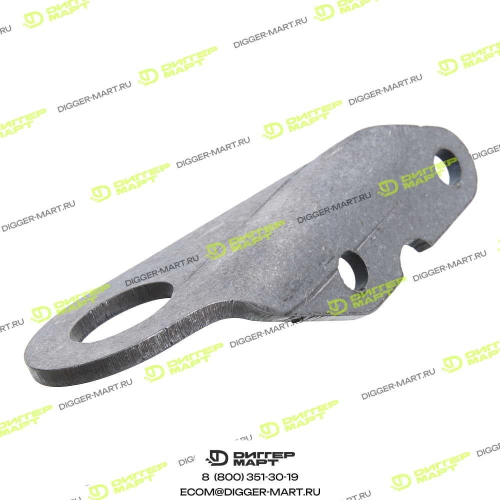 Подъемная проушина JCB 02/910608