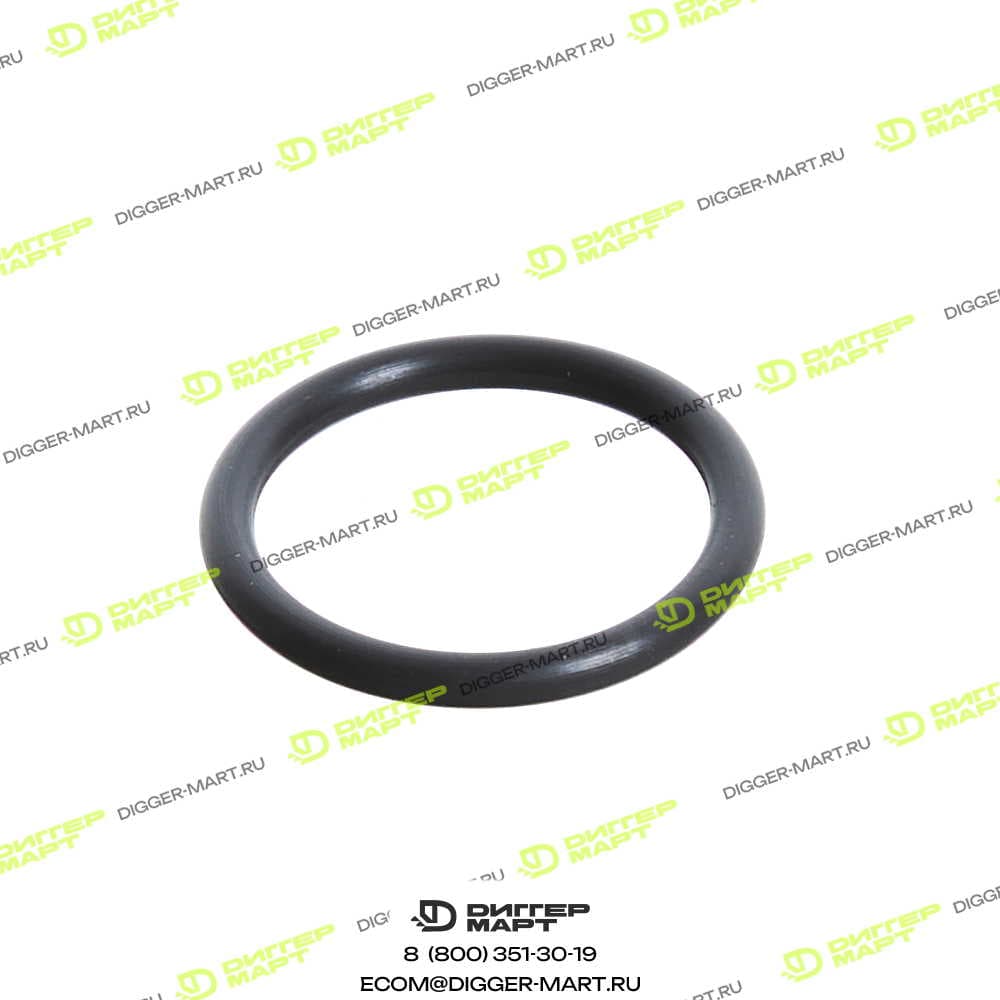 Уплотнительное кольцо, o ring JCB 02/910658