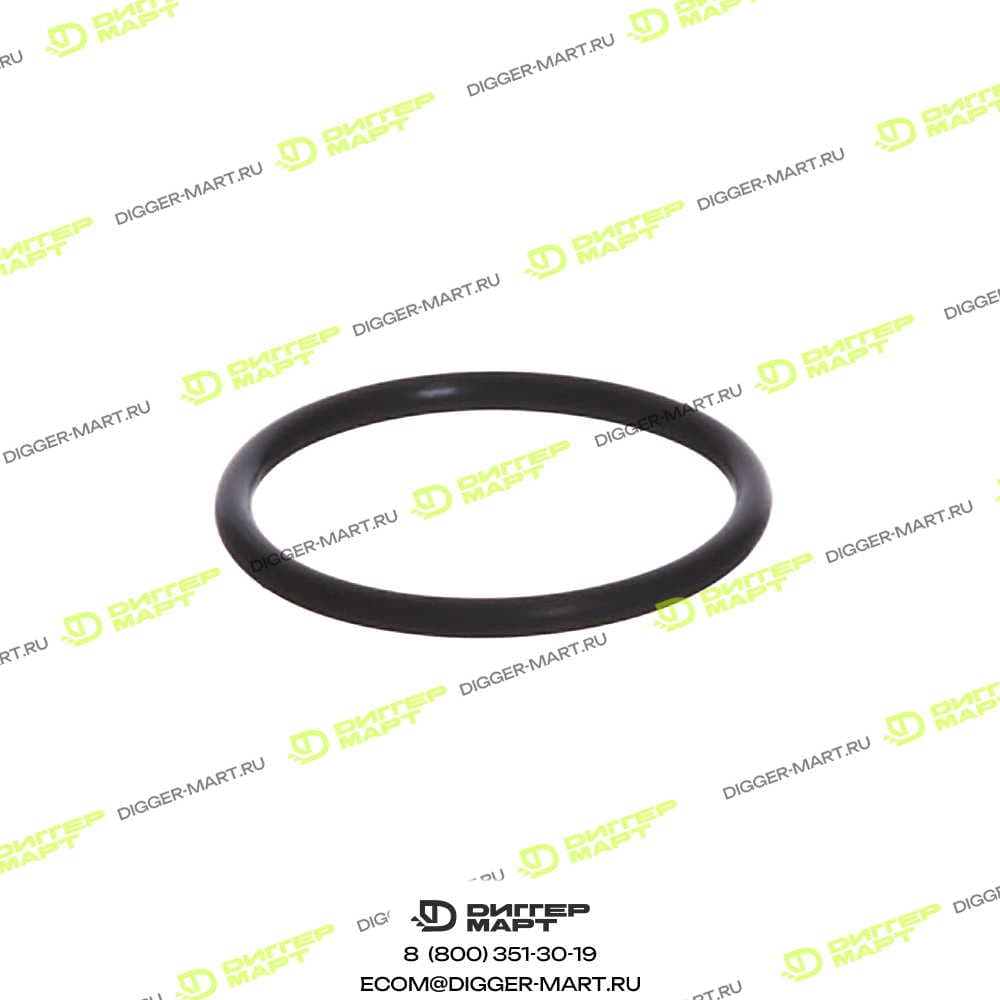 Уплотнительное кольцо, o ring JCB 02/910922