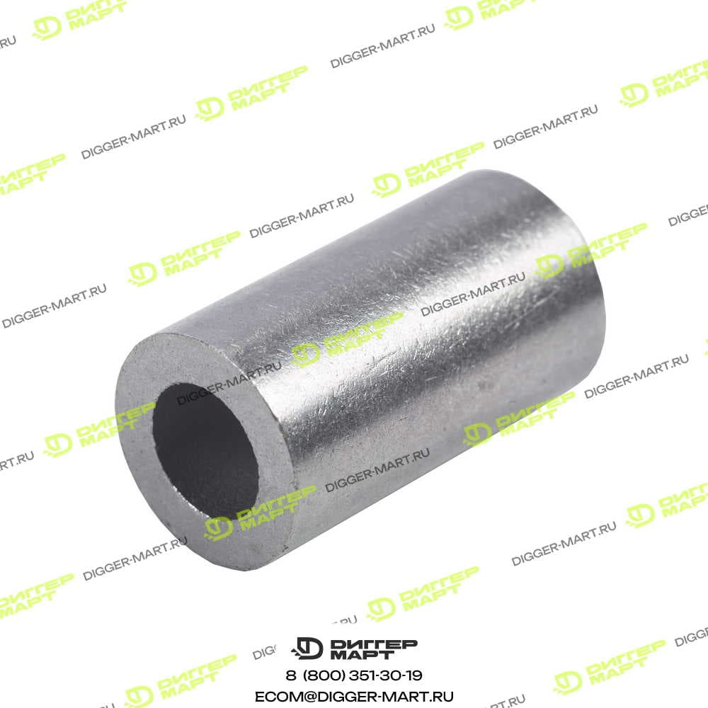 Запчасть Spacer mounting JCB 02/911858