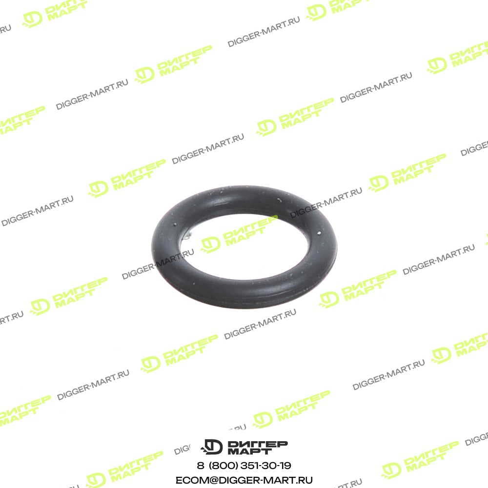 Уплотнительное кольцо, o ring JCB 02/912108