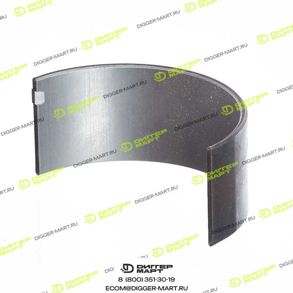 Вкладыш -B/E O/S JCB 02/912627