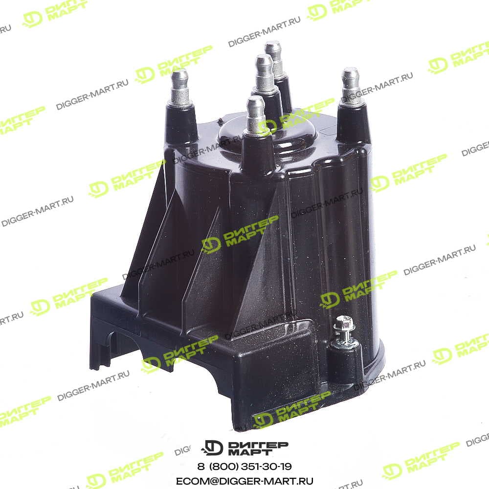 Запчасть Cap distributor JCB 02/920152
