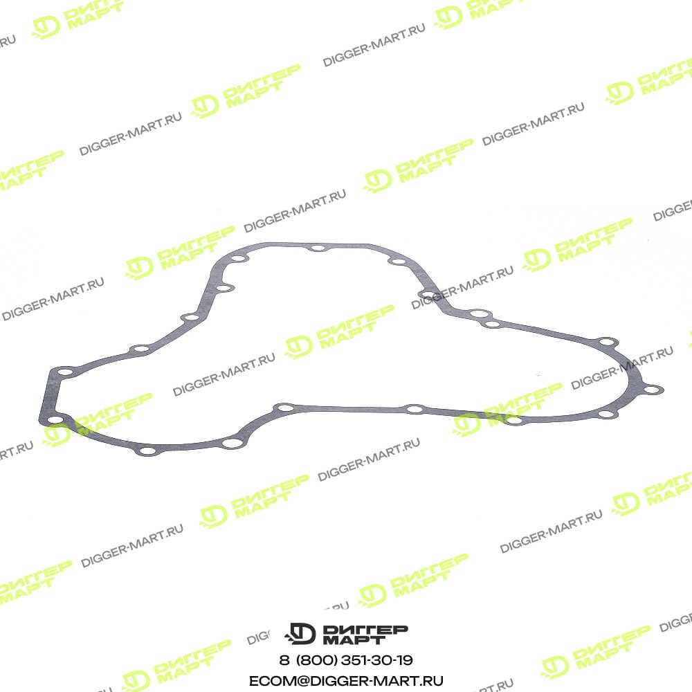 Прокладка крышки ГРМ JCB 02/950039