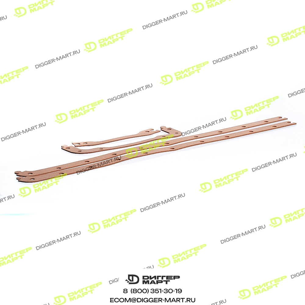 Прокладка поддона JCB 02/950386