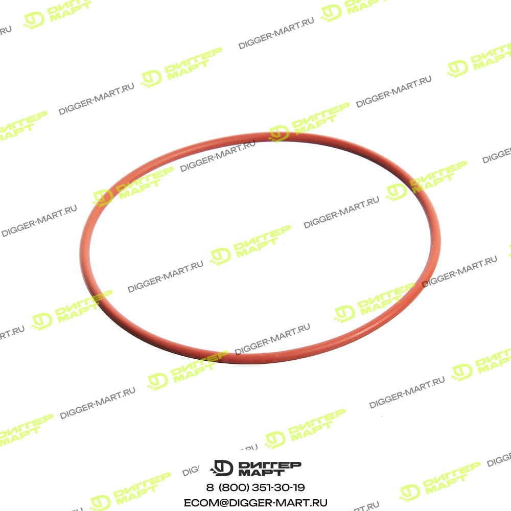 Уплотнительное кольцо, o ring JCB 02/960111