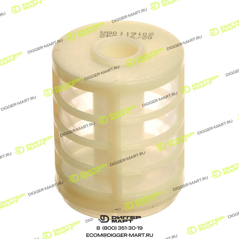 Фильтр топливный отстойник JCB 02/971542