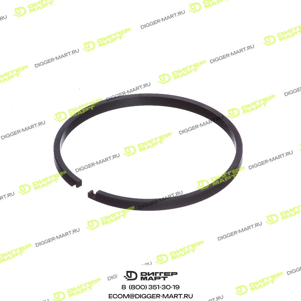 Кольцо стопорное JCB 04/600186