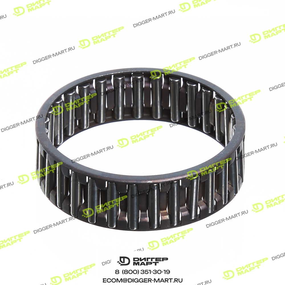 Подшипник JCB 04/600236