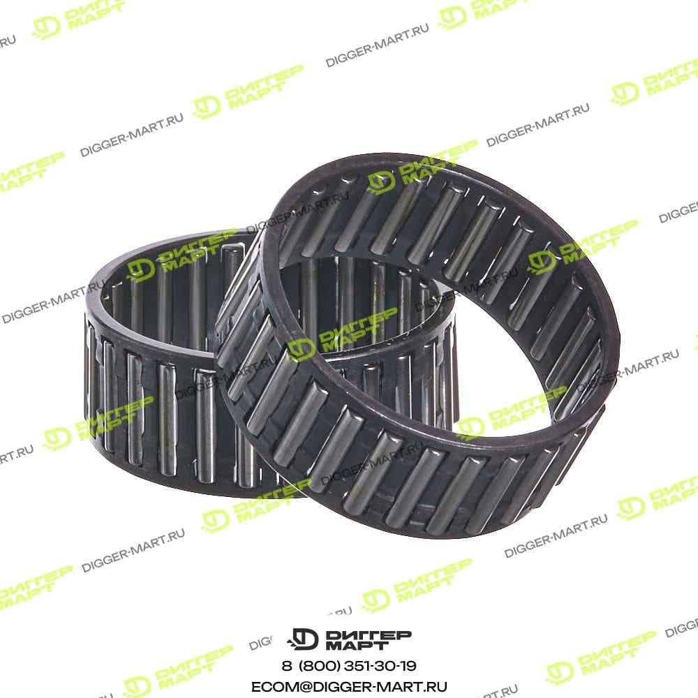 Подшипник роликовый JCB 04/600335