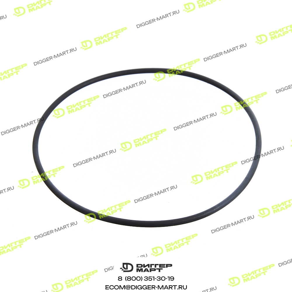 Уплотнительное кольцо, o ring JCB 04/600401