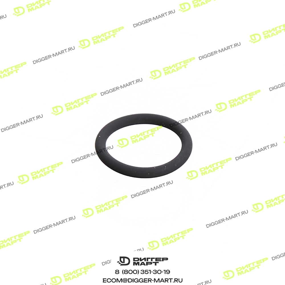 Кольцо уплотнительное JCB 04/600409