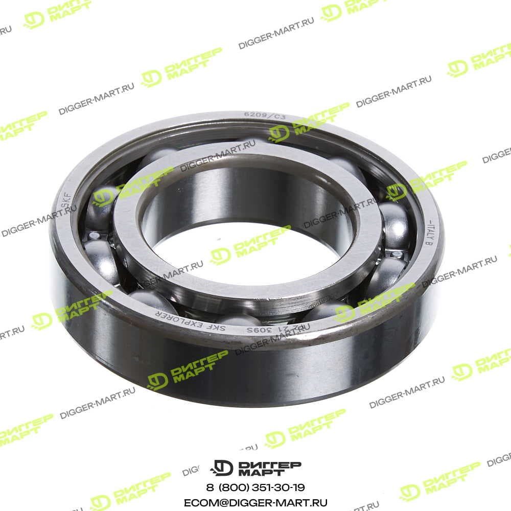 Подшипник JCB 04/800687