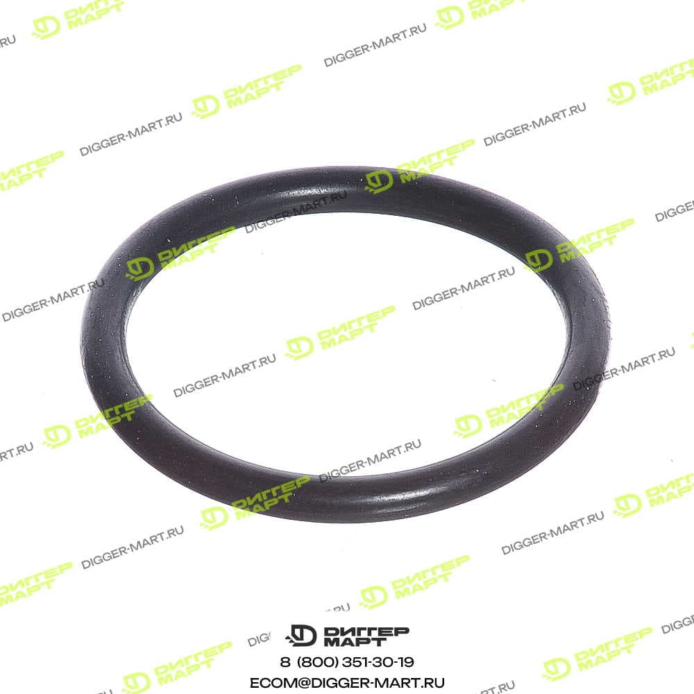 Уплотнительное кольцо, O-Ring JCB 10/904170