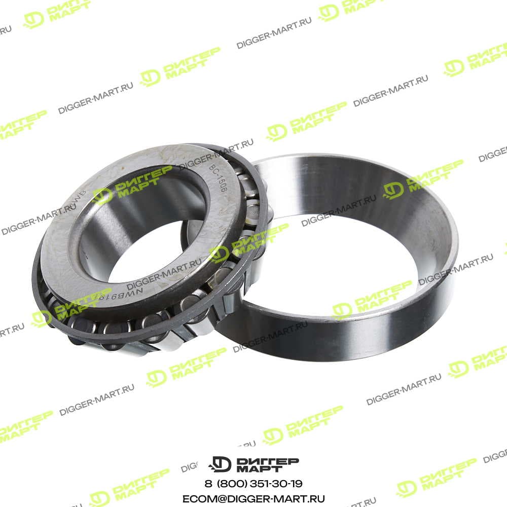 Подшипник JCB 10/906421