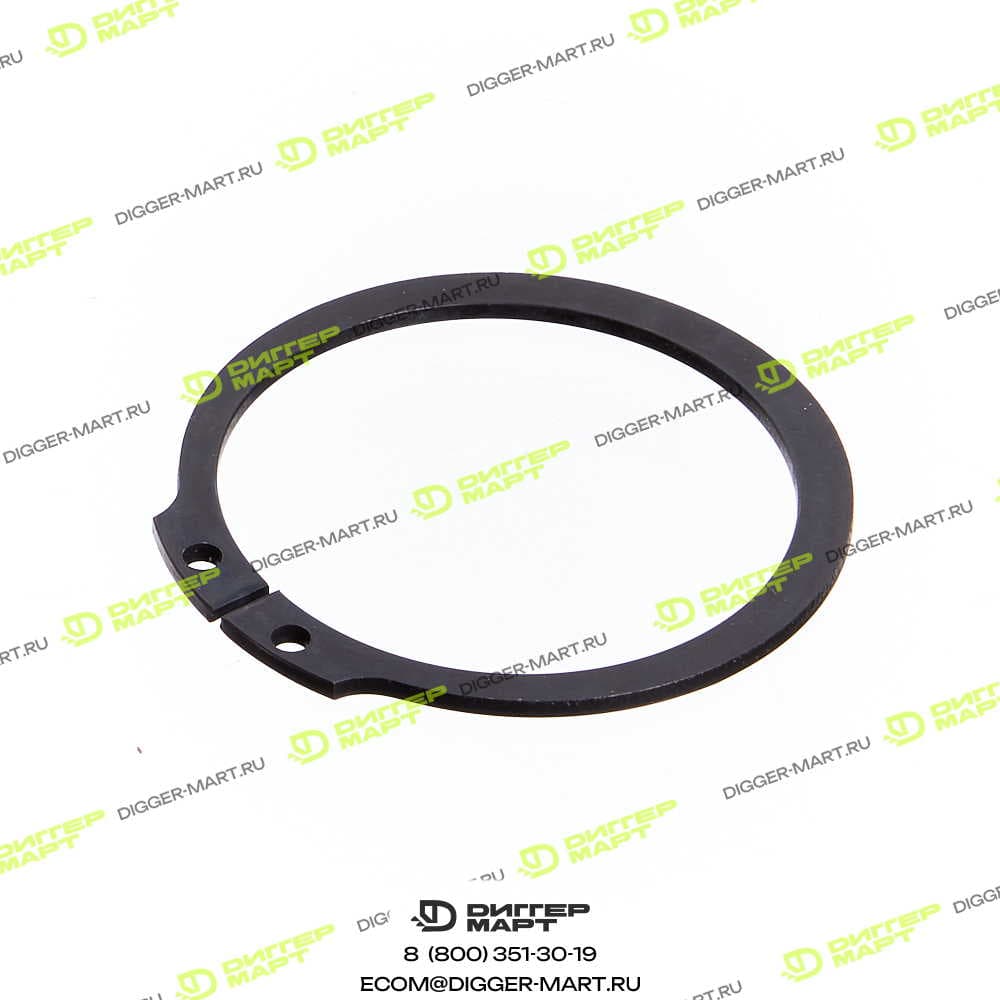 Стопорное кольцо JCB 10/906484