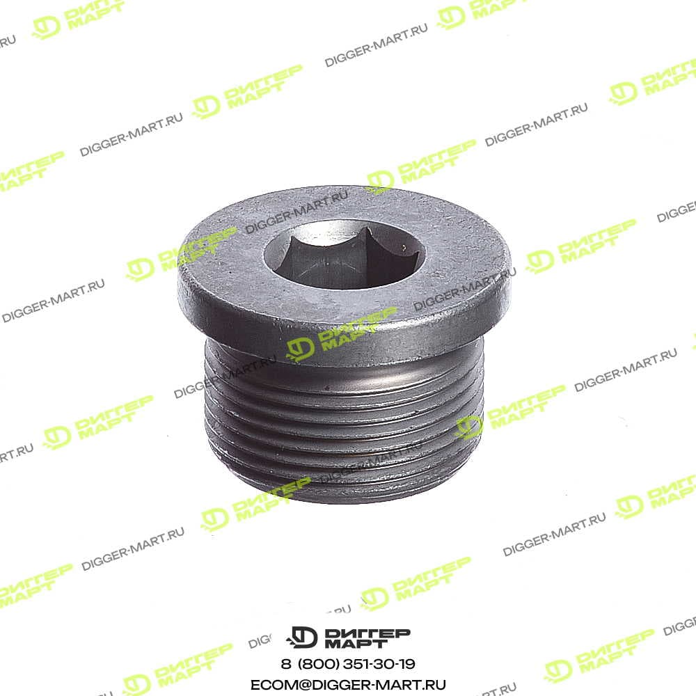 Пробка JCB 10/907334