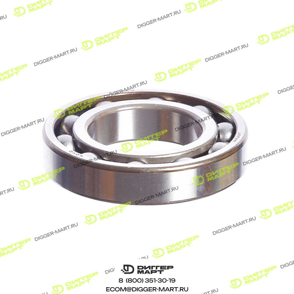 Подшипник JCB 10/907431