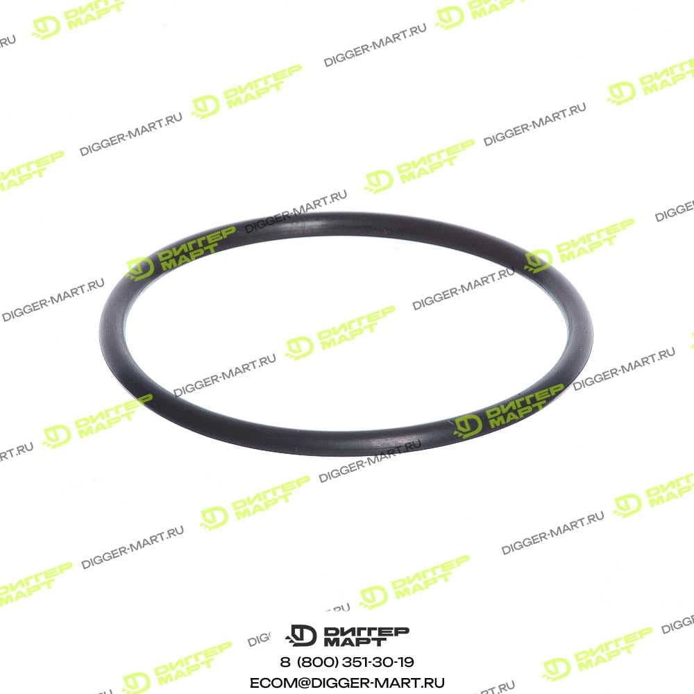 Уплотнительное кольцо, O-Ring JCB 10/907478