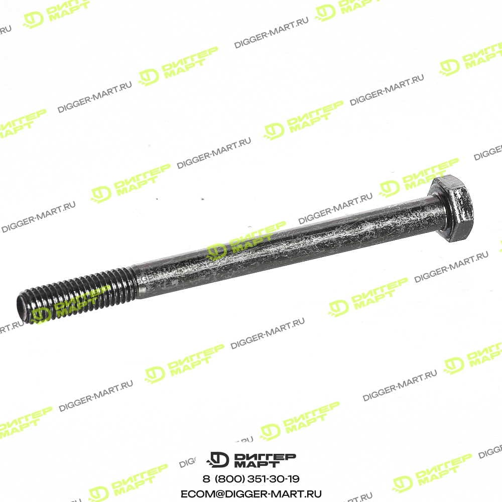 Болт M8x100 JCB 1315/3320D