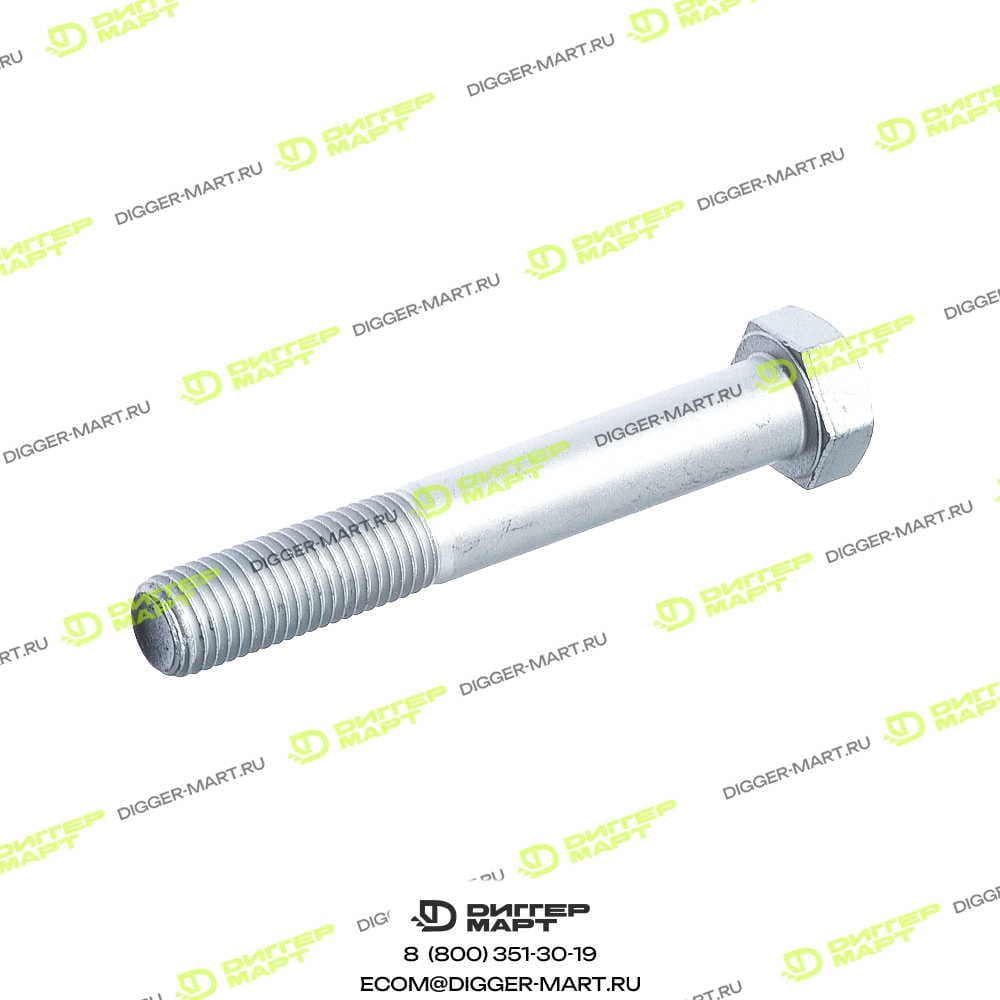 Болт M16 x 110 JCB 1315/3721D