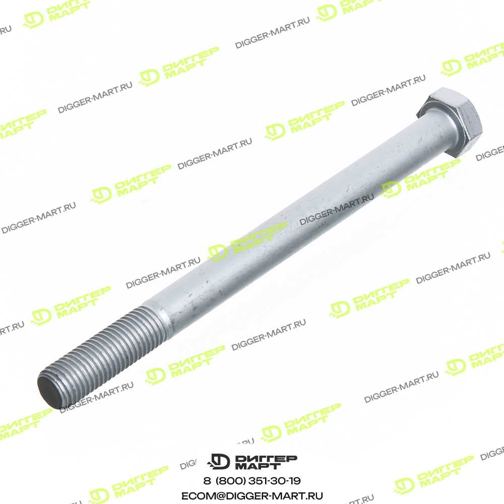 Болт m16x200 JCB 1315/3730D