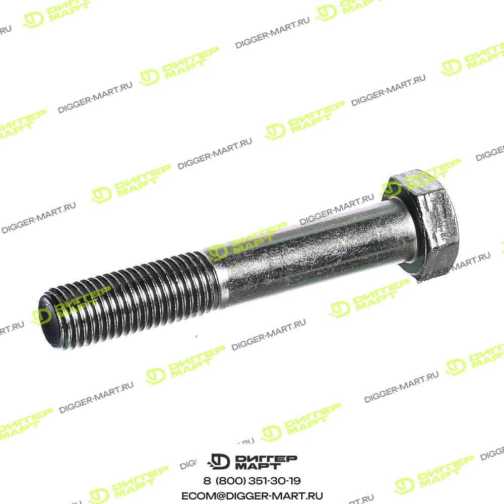 Болт M20 x 120 JCB 1315/3822D