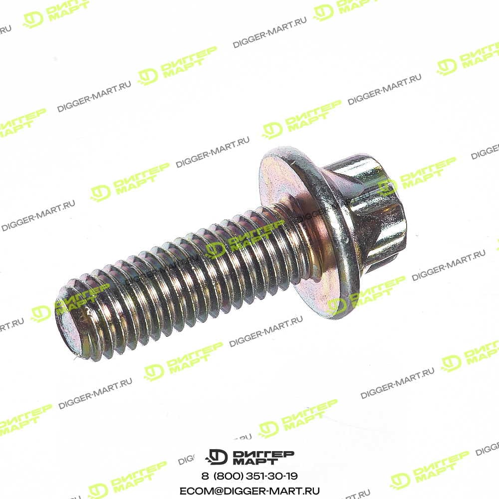 Болт TORX JCB 1319/0509Z