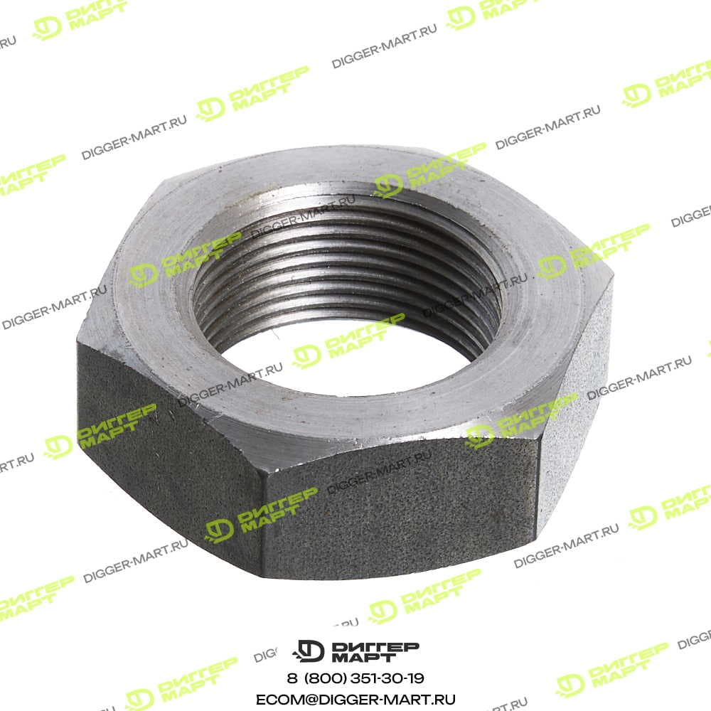 Запчасть NUT JCB 1340/1102