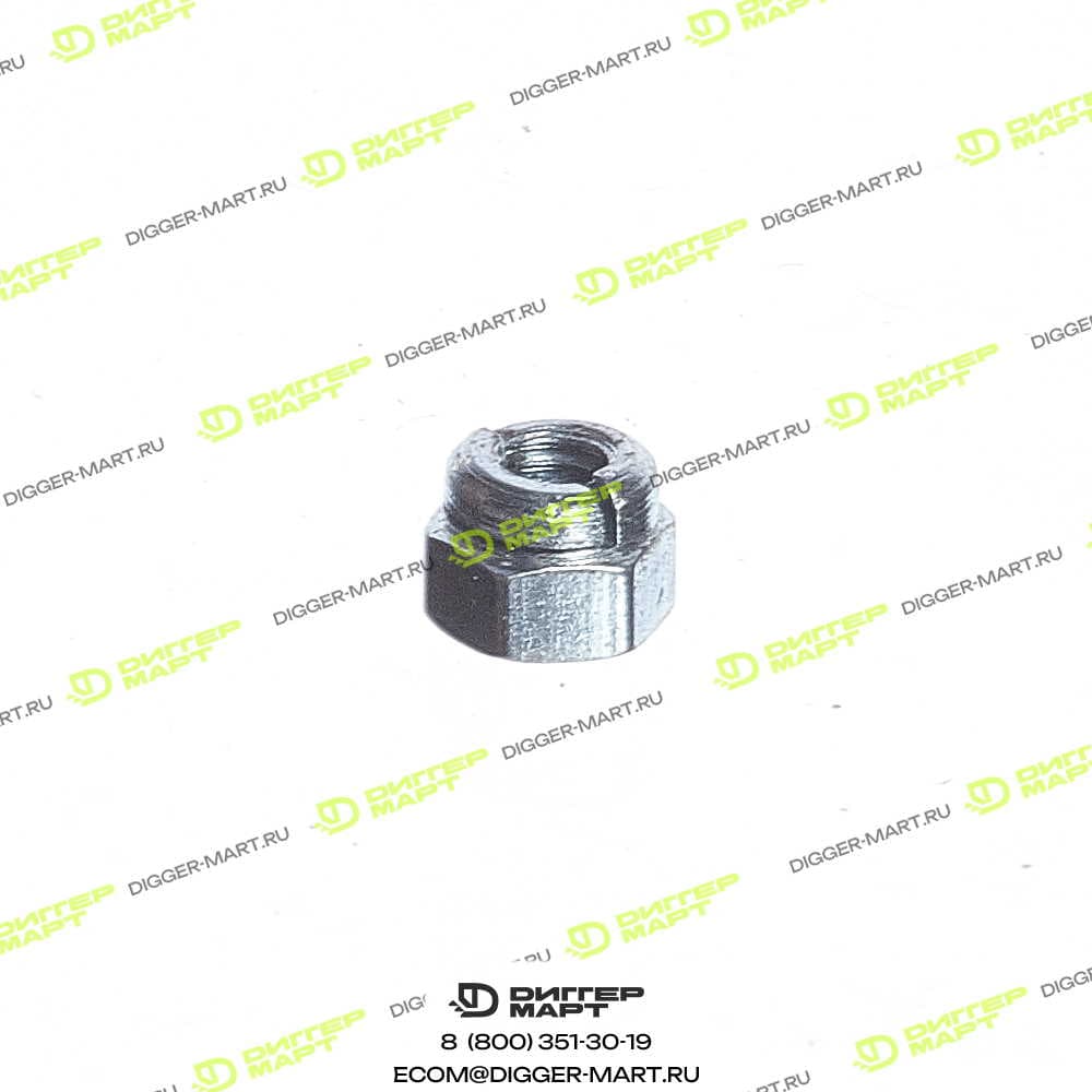 Гайка 4BA JCB 1358/0403D