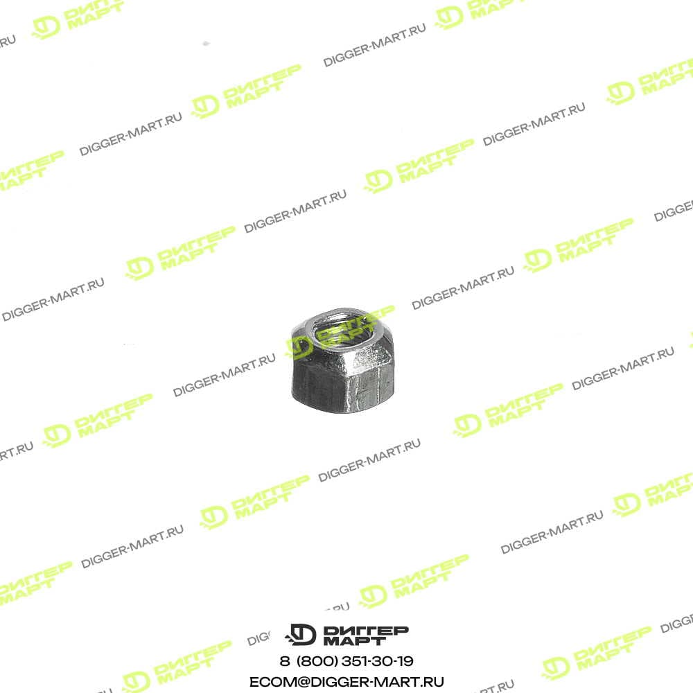 Стопорная гайка M4 JCB 1370/9403D