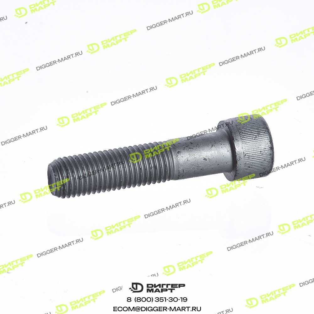 Болт M16 x 70 JCB 1391/3716D