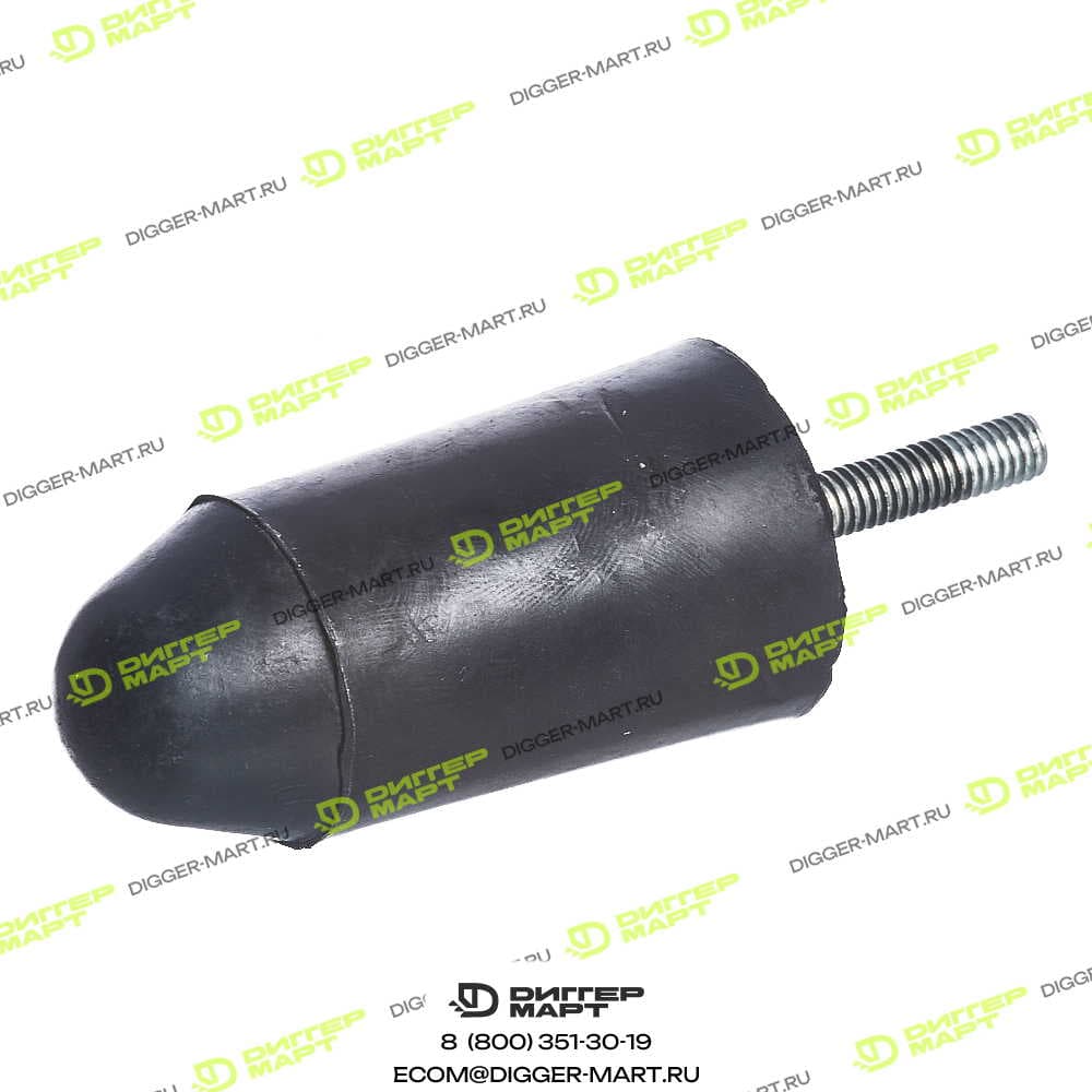Фиксатор форточки двери JCB 160/01742