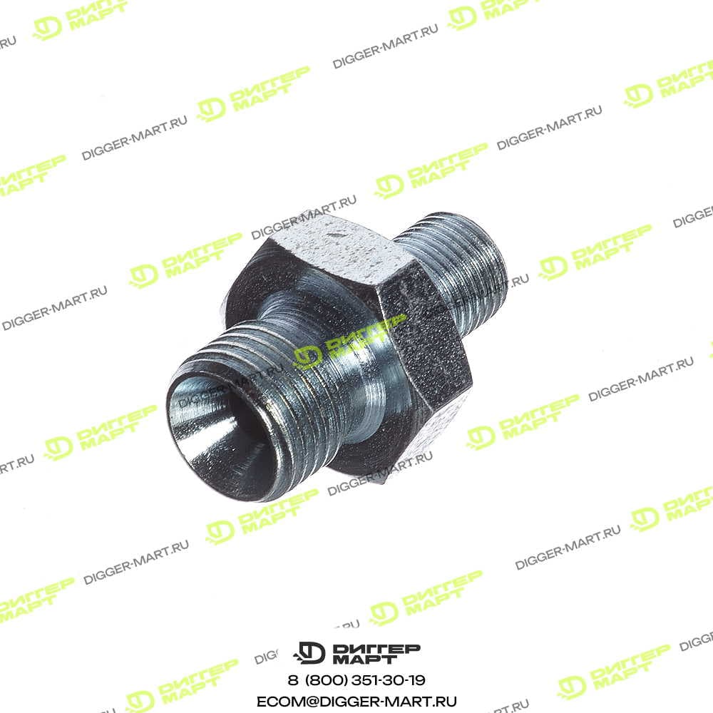 Переходник JCB 1606/2050