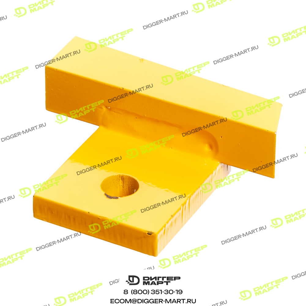Ось стопорная JCB 161/00912